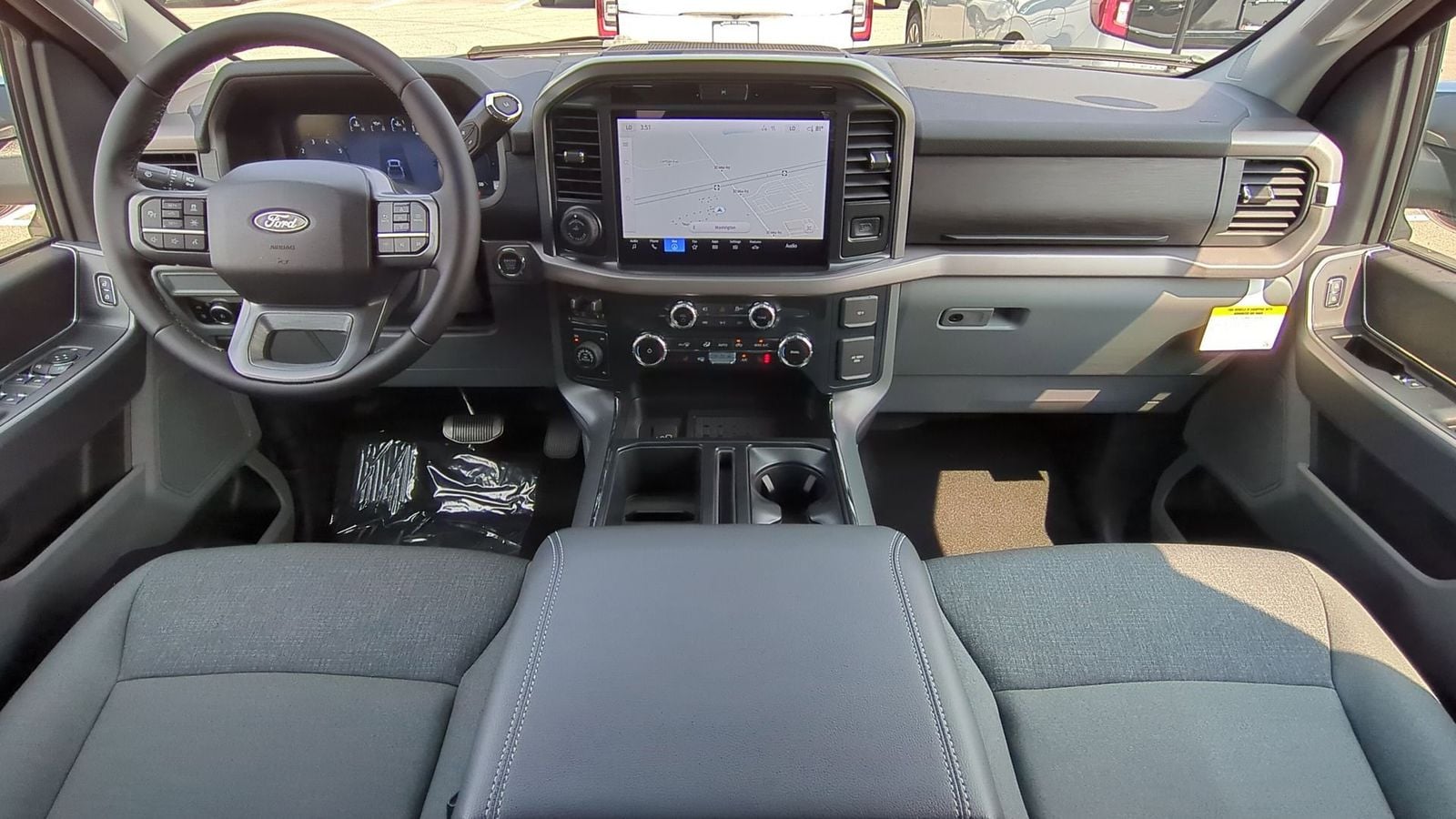 Thumbnail: 2025 Ford F-150 - 13