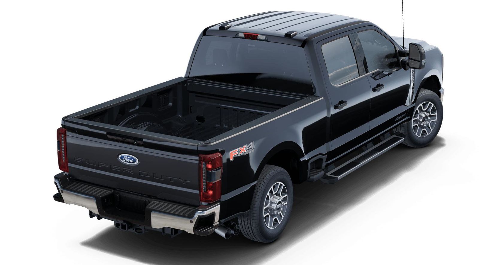 Thumbnail: 2025 Ford F-250 - 3