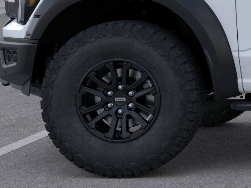 Thumbnail: 2026 Ford F-150 - 20