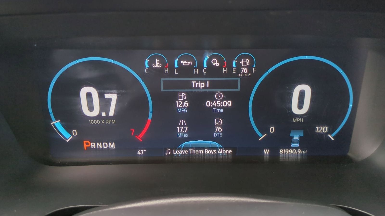 Thumbnail: 2023 Ford F-150 - 40