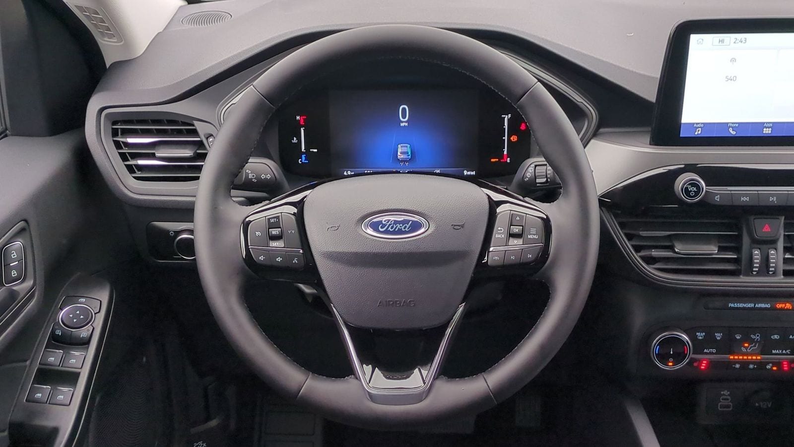 Thumbnail: 2026 Ford Escape - 22