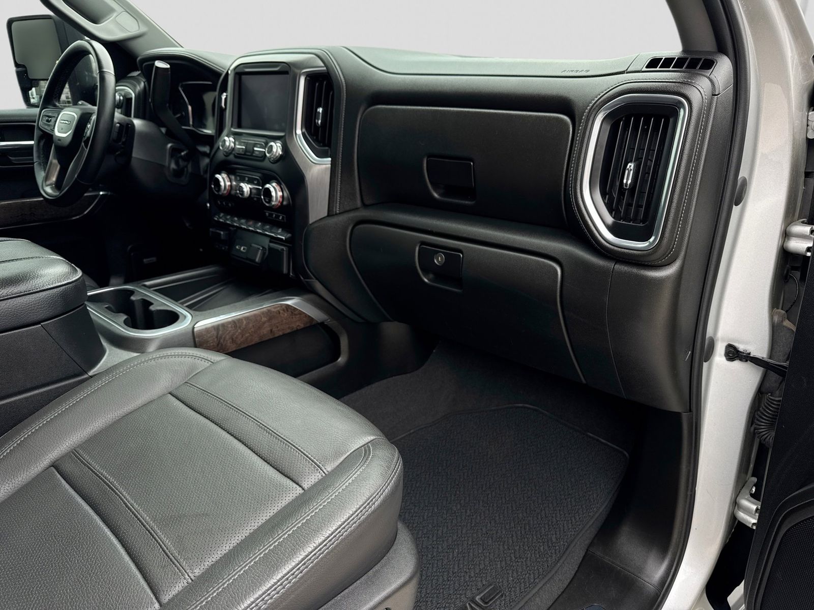 Thumbnail: 2023 GMC Sierra 2500 - 8