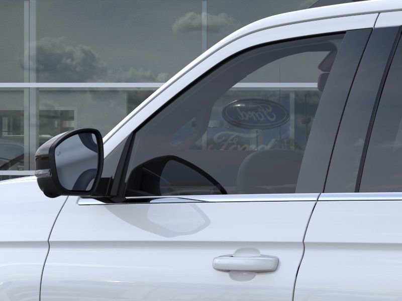 Thumbnail: 2026 Ford Expedition MAX - 20