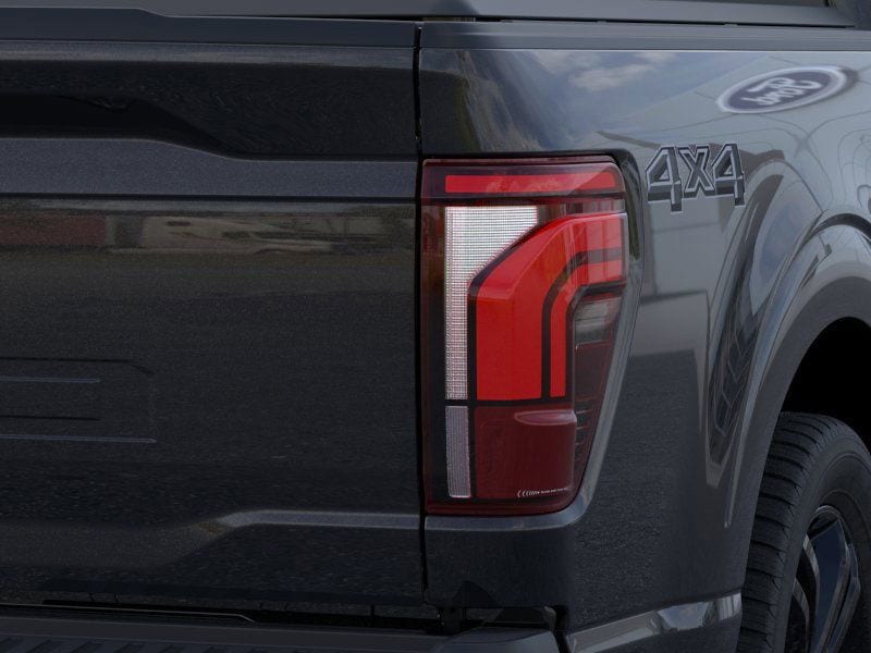 Thumbnail: 2025 Ford F-150 - 22