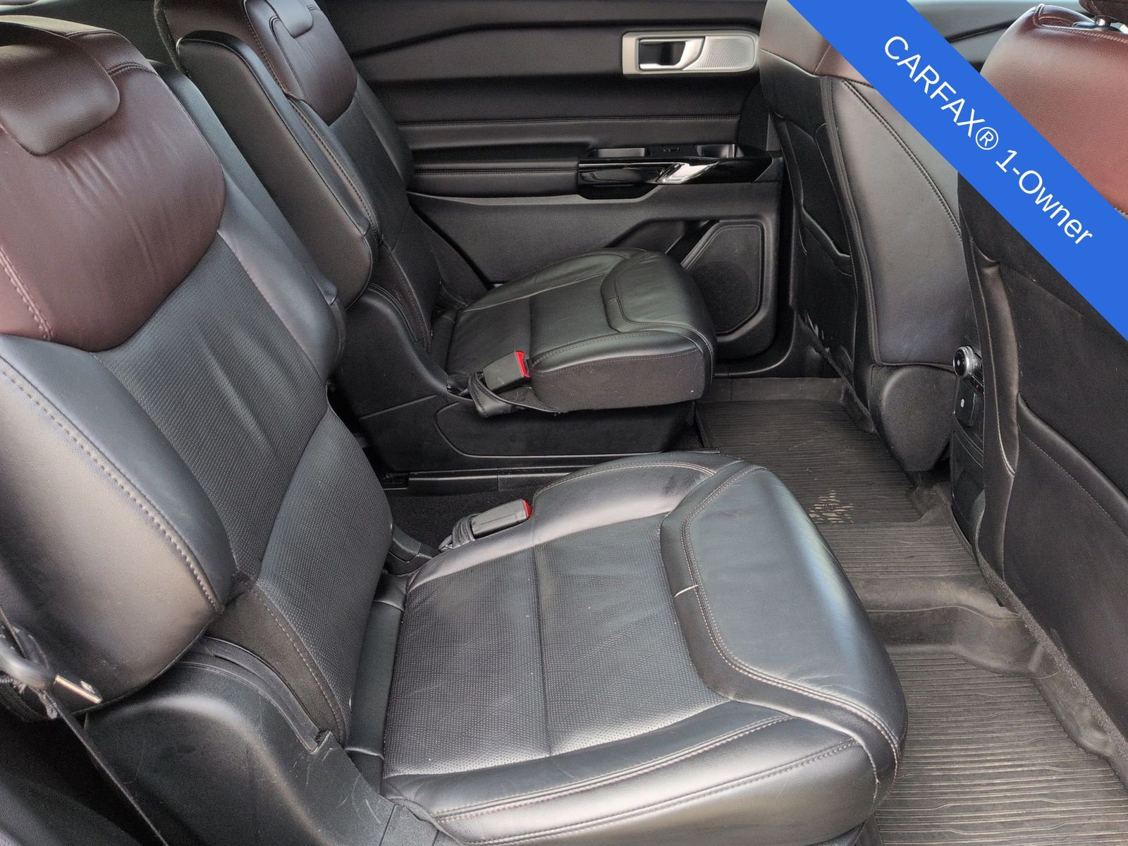 Thumbnail: 2024 Ford Explorer - 25