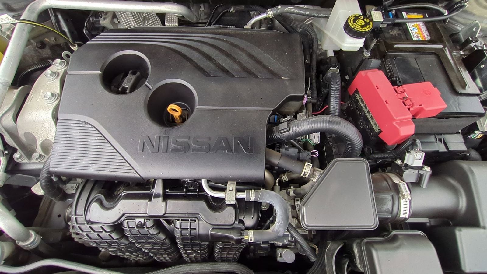 2021 Nissan Rogue Platinum 16