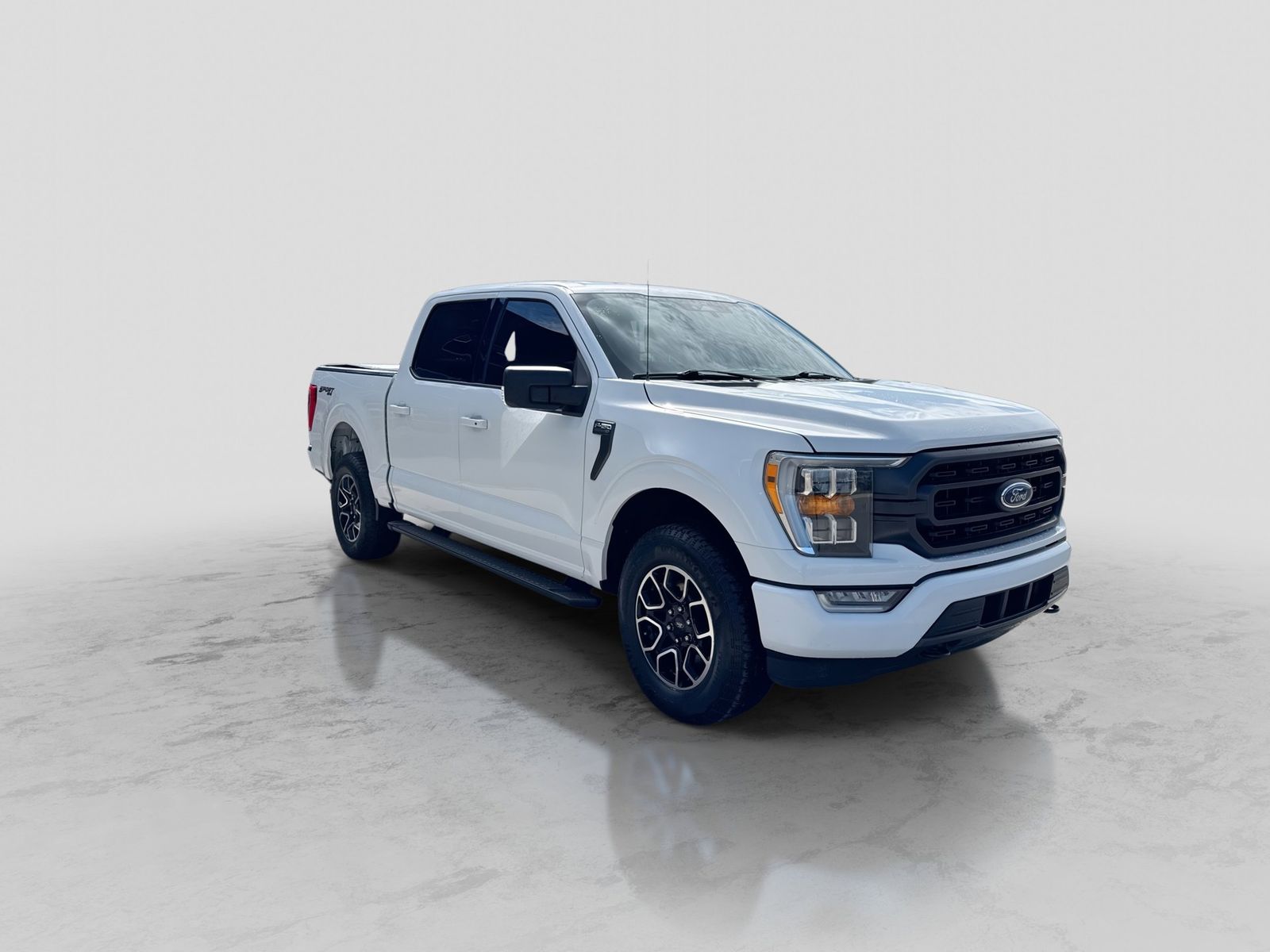 Thumbnail: 2021 Ford F-150 - 10