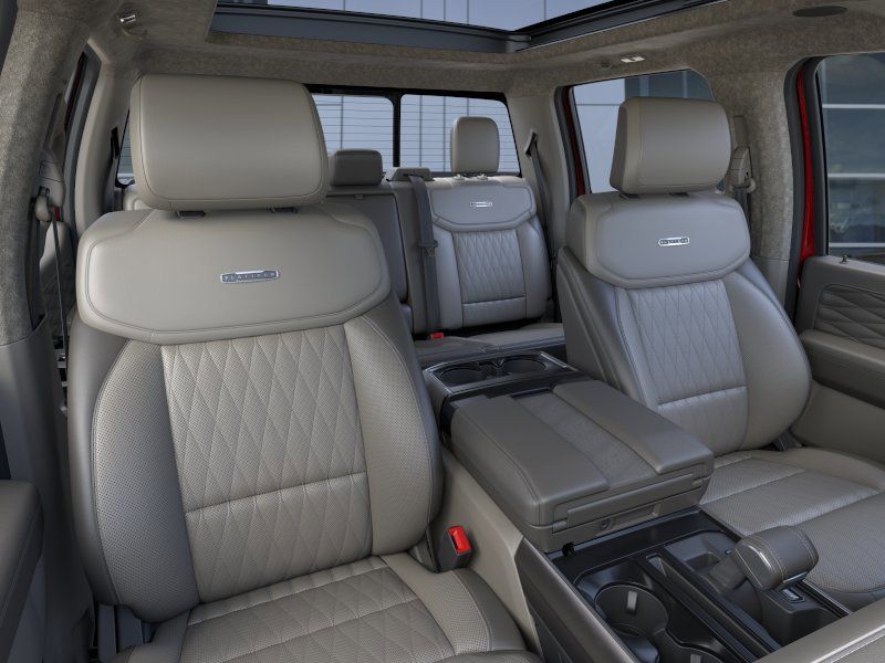 Thumbnail: 2026 Ford F-150 - 11