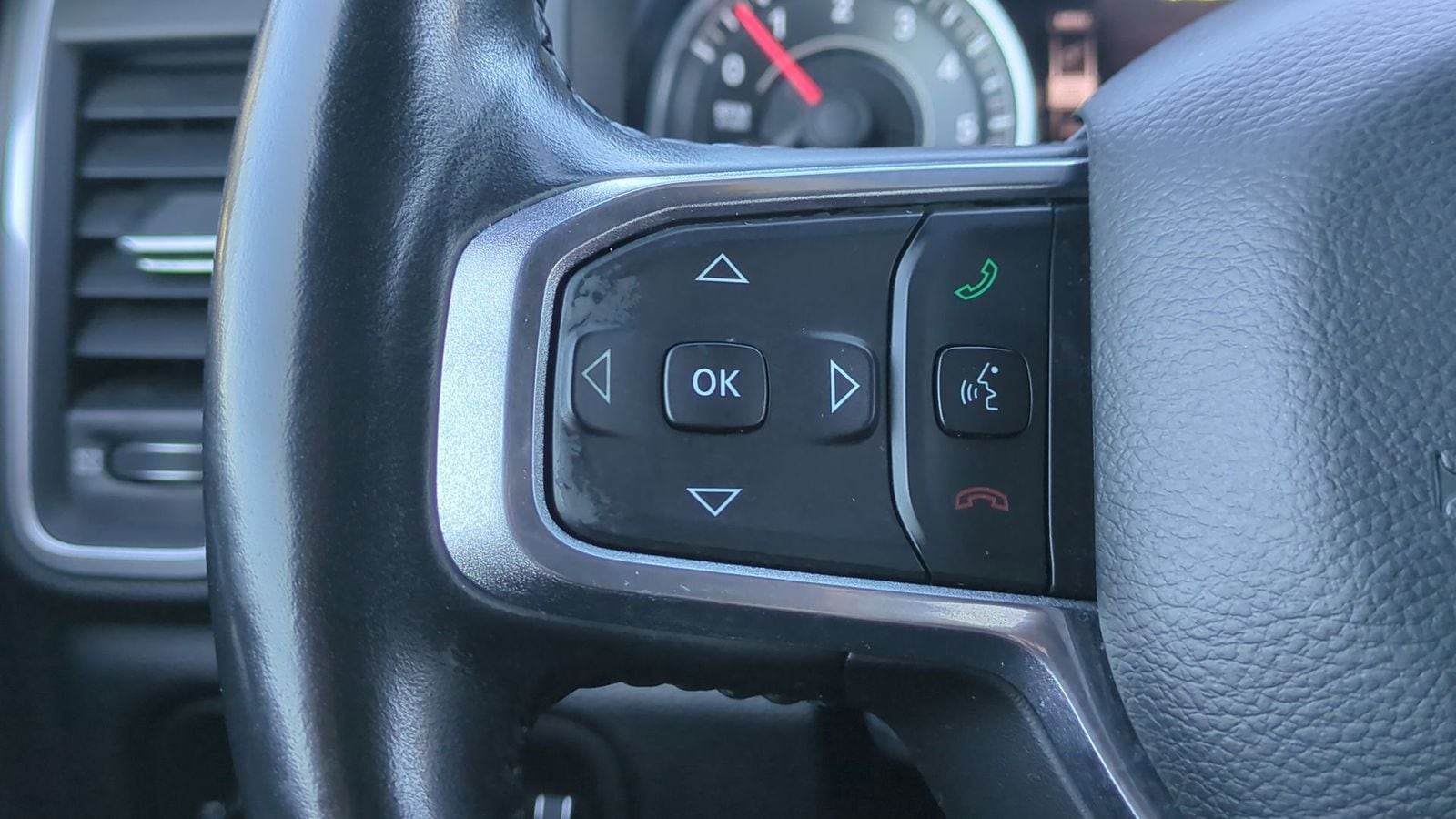 Thumbnail: 2020 RAM 1500 - 29