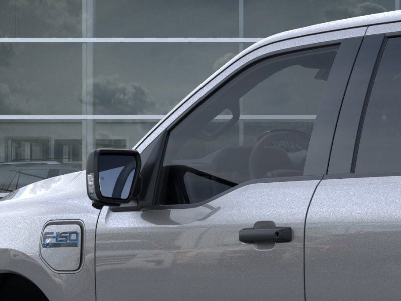 Thumbnail: 2025 Ford F-150 - 21