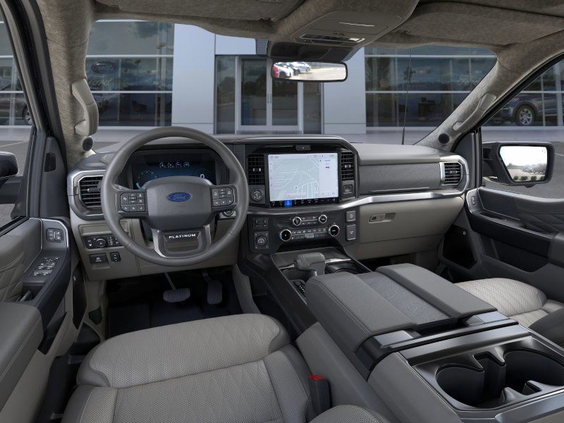 Thumbnail: 2025 Ford F-150 - 9