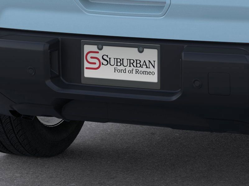 Thumbnail: 2025 Ford Bronco Sport - 24