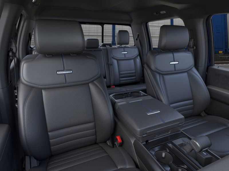 Thumbnail: 2025 Ford F-150 - 11