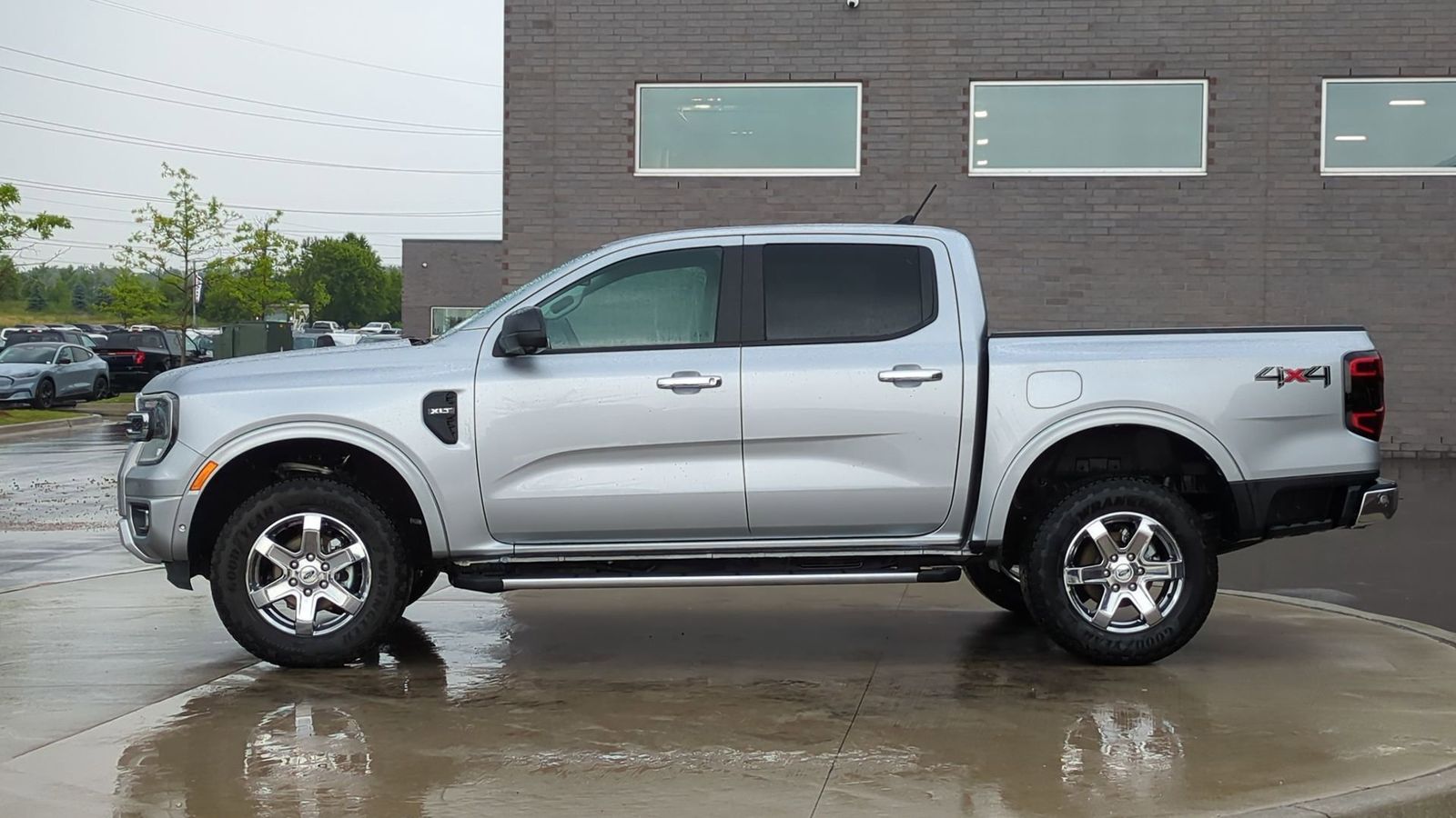 Thumbnail: 2024 Ford Ranger - 3