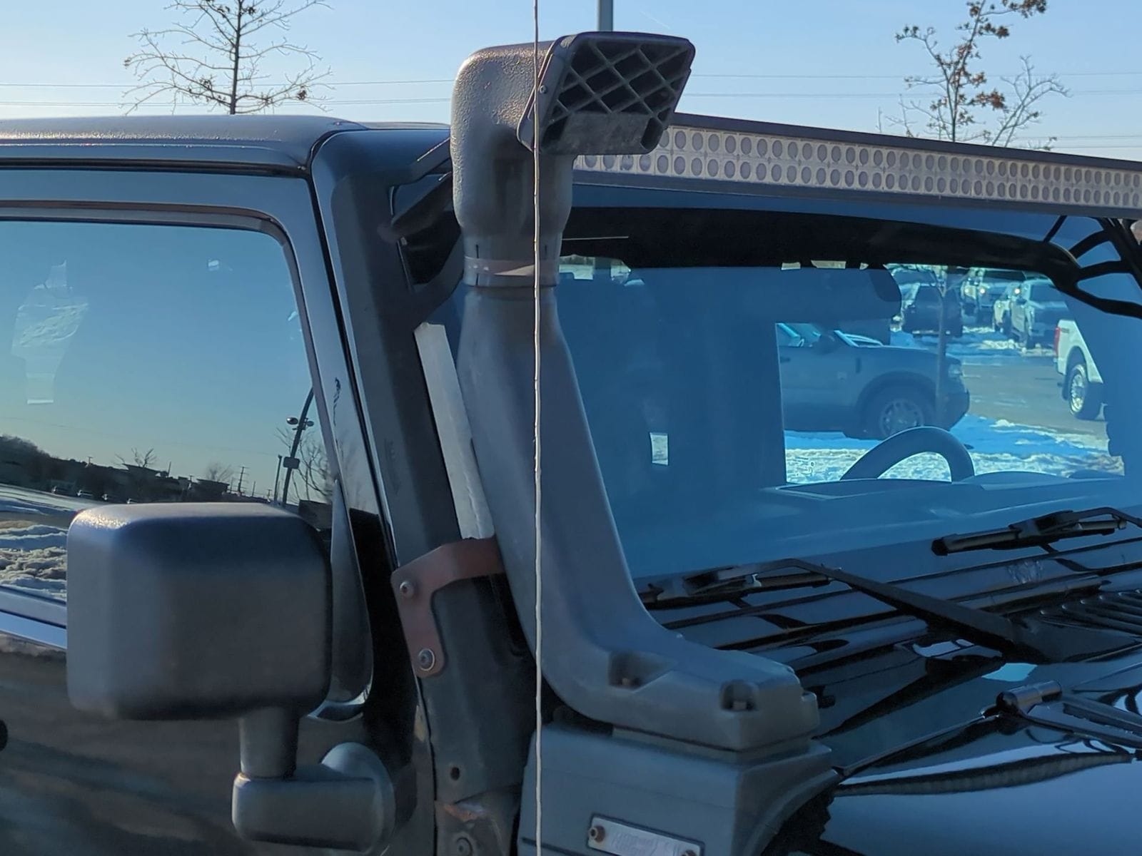 Thumbnail: 2012 Jeep Wrangler - 42