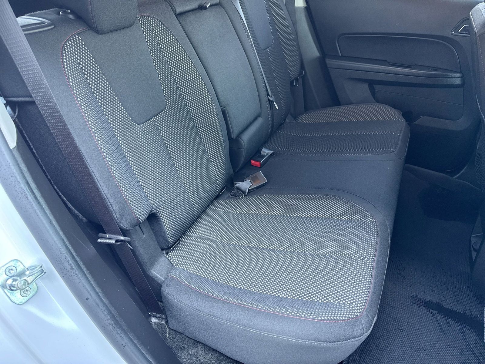 Thumbnail: 2017 Chevrolet Equinox - 18