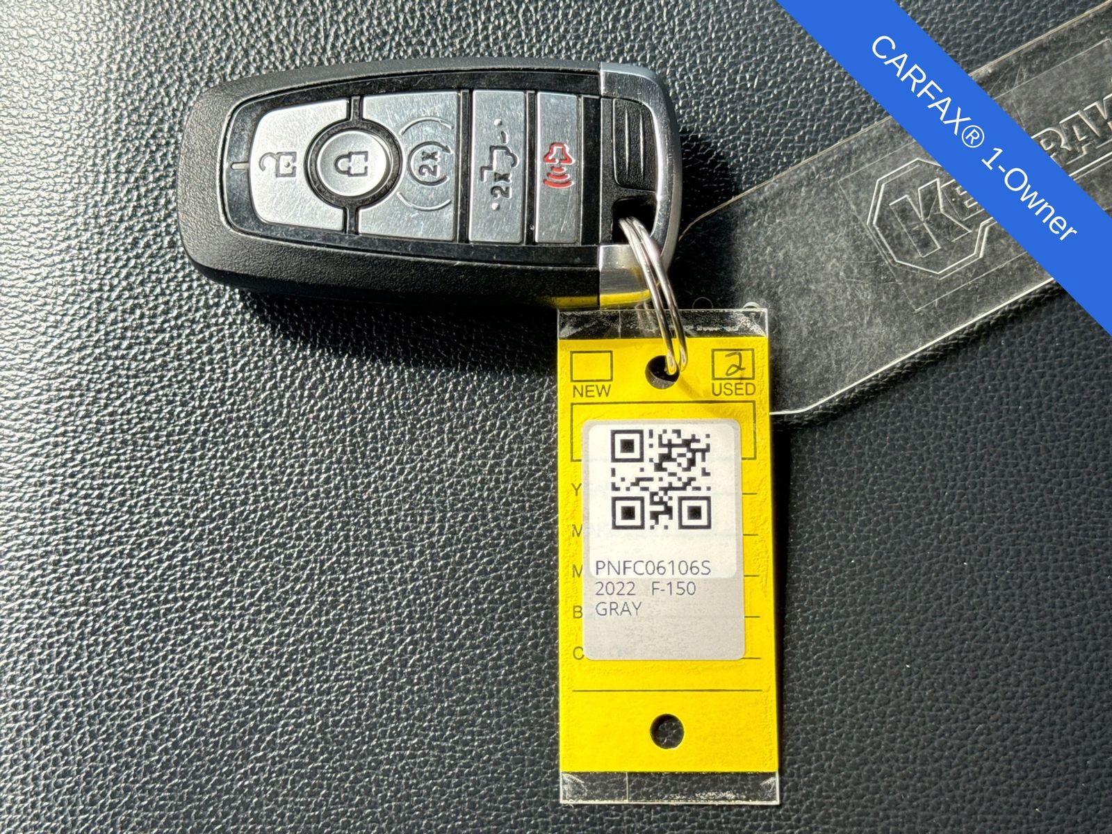 Thumbnail: 2022 Ford F-150 - 38