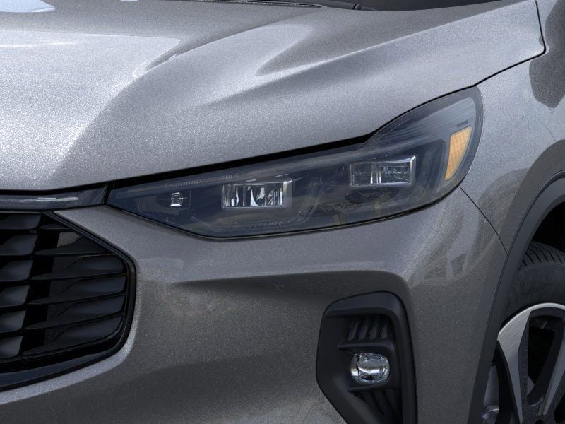 Thumbnail: 2025 Ford Escape - 16