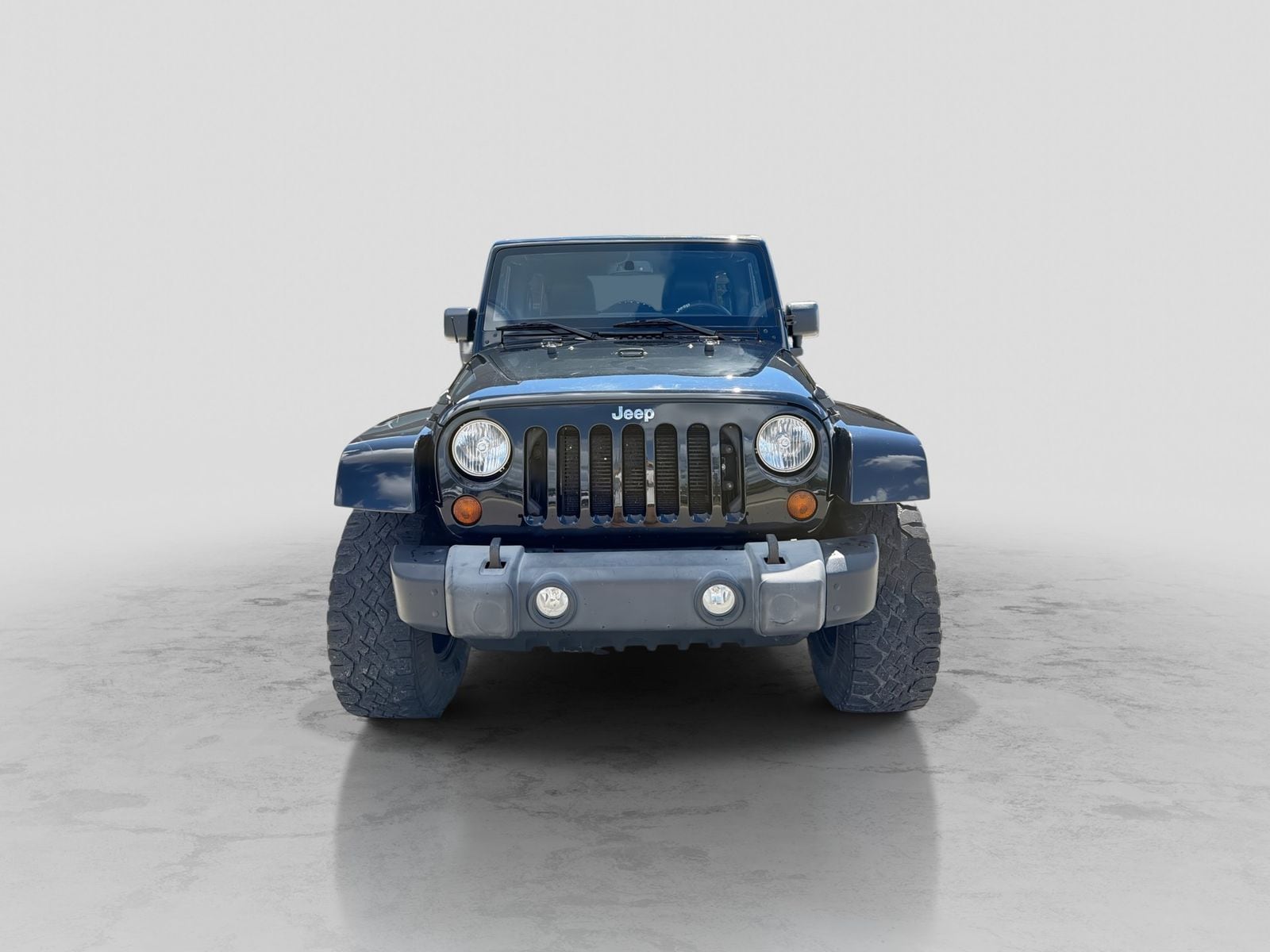 Thumbnail: 2013 Jeep Wrangler - 10