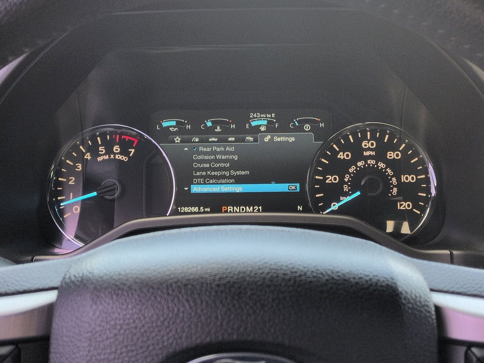 Thumbnail: 2015 Ford F-150 - 41