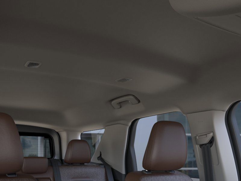 Thumbnail: 2025 Ford Bronco Sport - 22