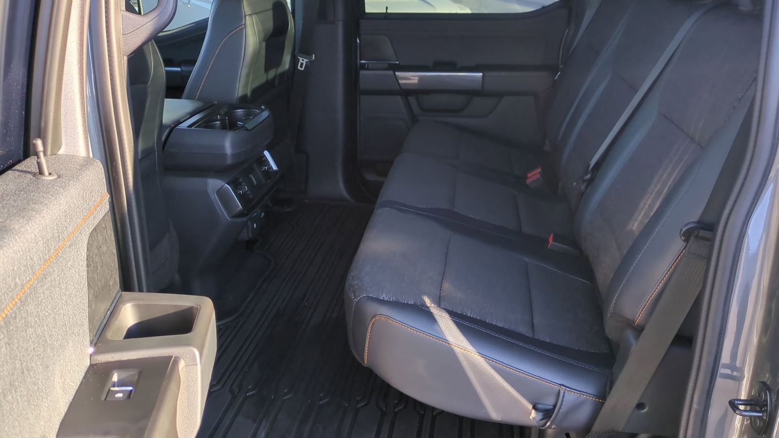 Thumbnail: 2023 Ford F-150 - 20