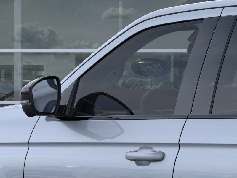 Thumbnail: 2026 Ford Expedition MAX - 21