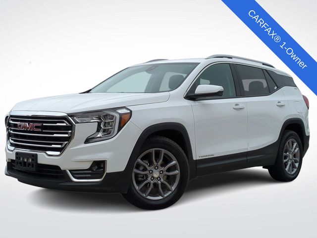 2024 GMC Terrain SLT -
                Washington, MI