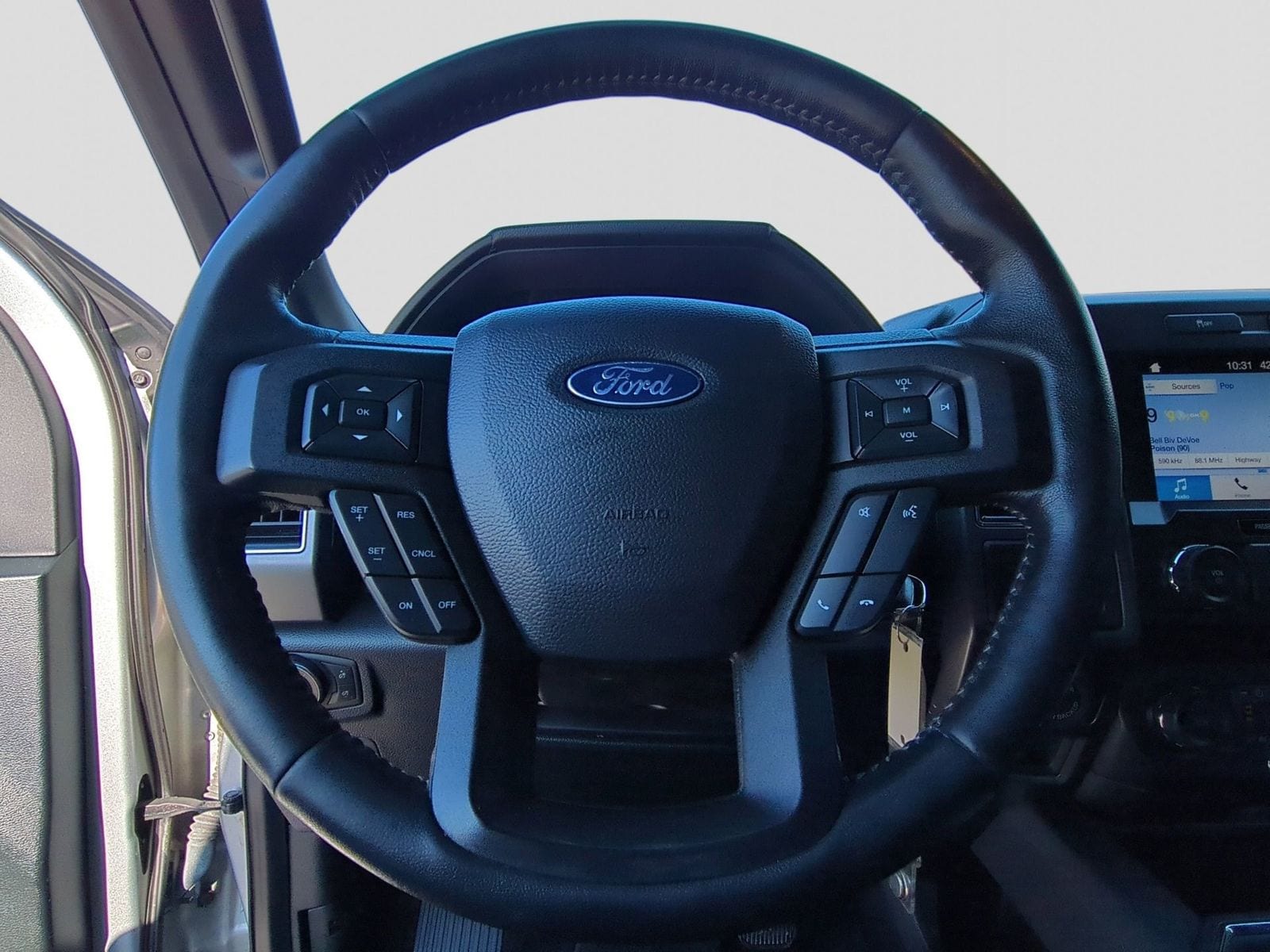 Thumbnail: 2019 Ford F-150 - 28