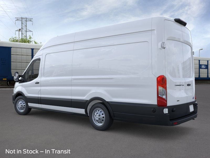 Thumbnail: 2026 Ford Transit Series - 4