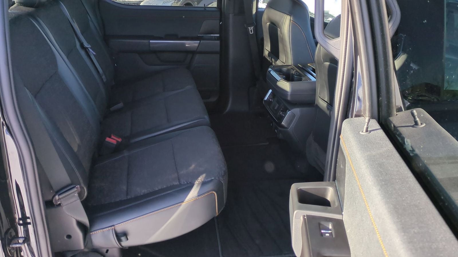 Thumbnail: 2023 Ford F-150 - 21