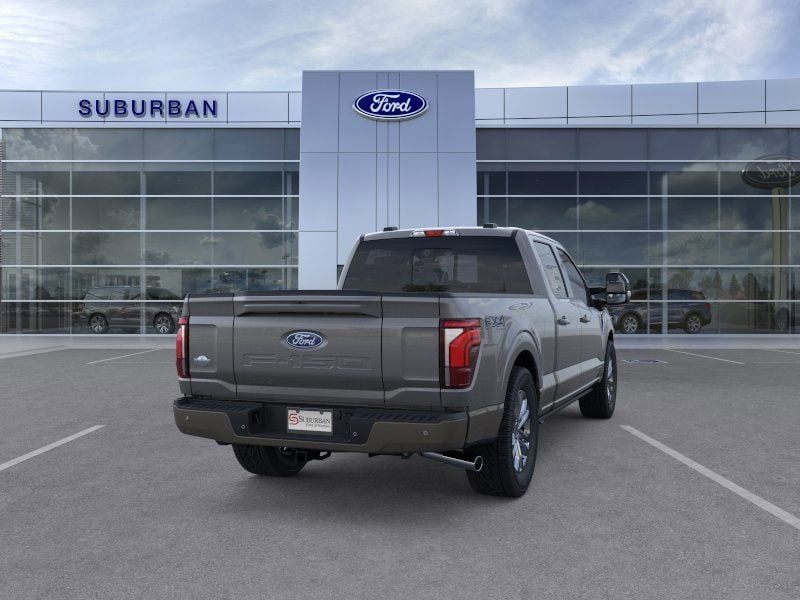 Thumbnail: 2025 Ford F-150 - 9