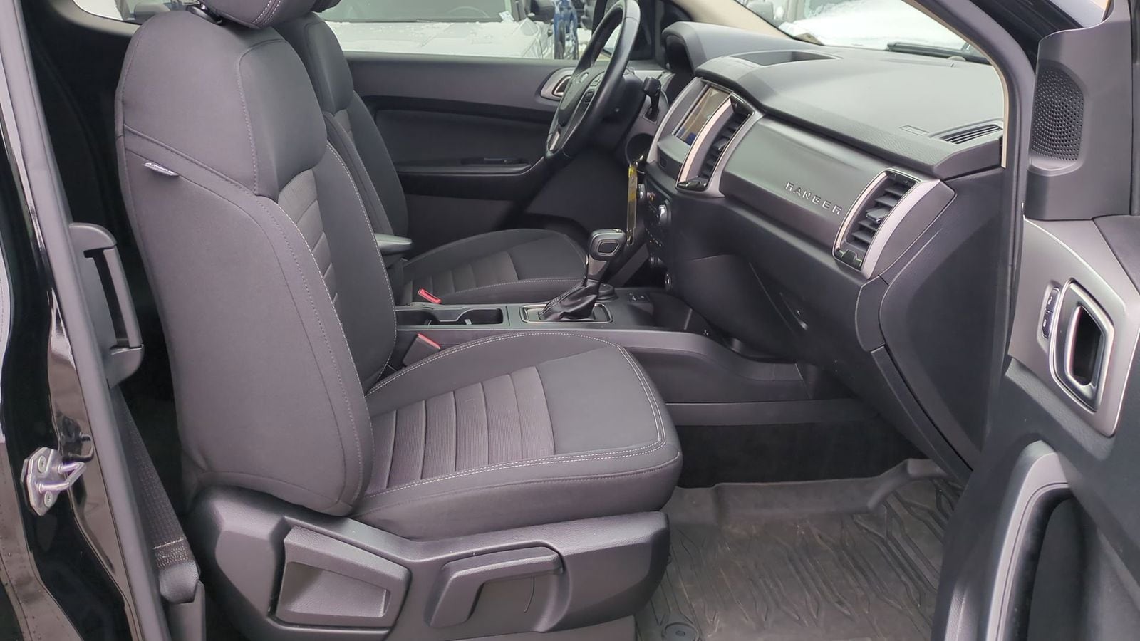 Thumbnail: 2019 Ford Ranger - 23