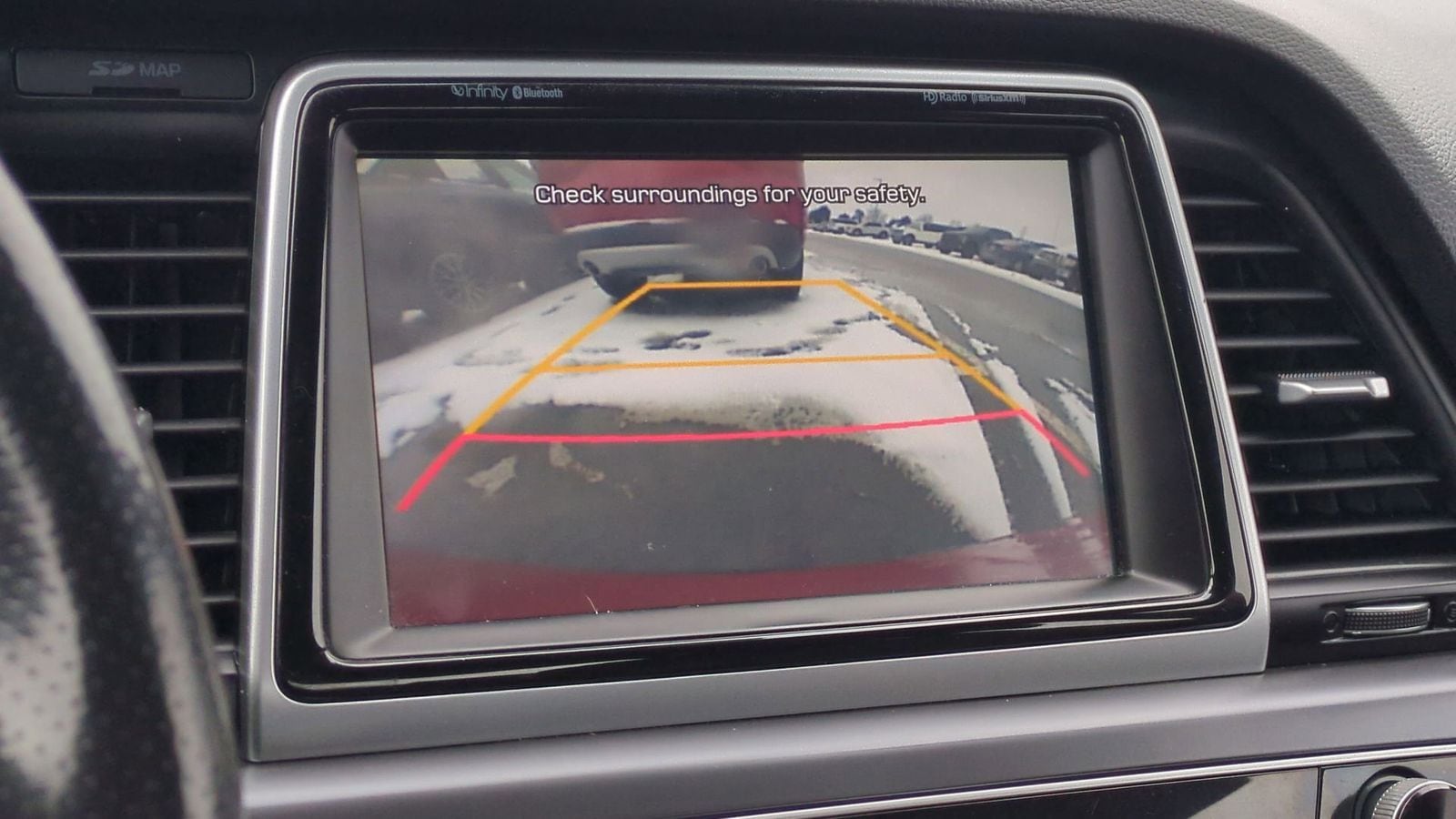 Thumbnail: 2018 Hyundai Sonata - 31