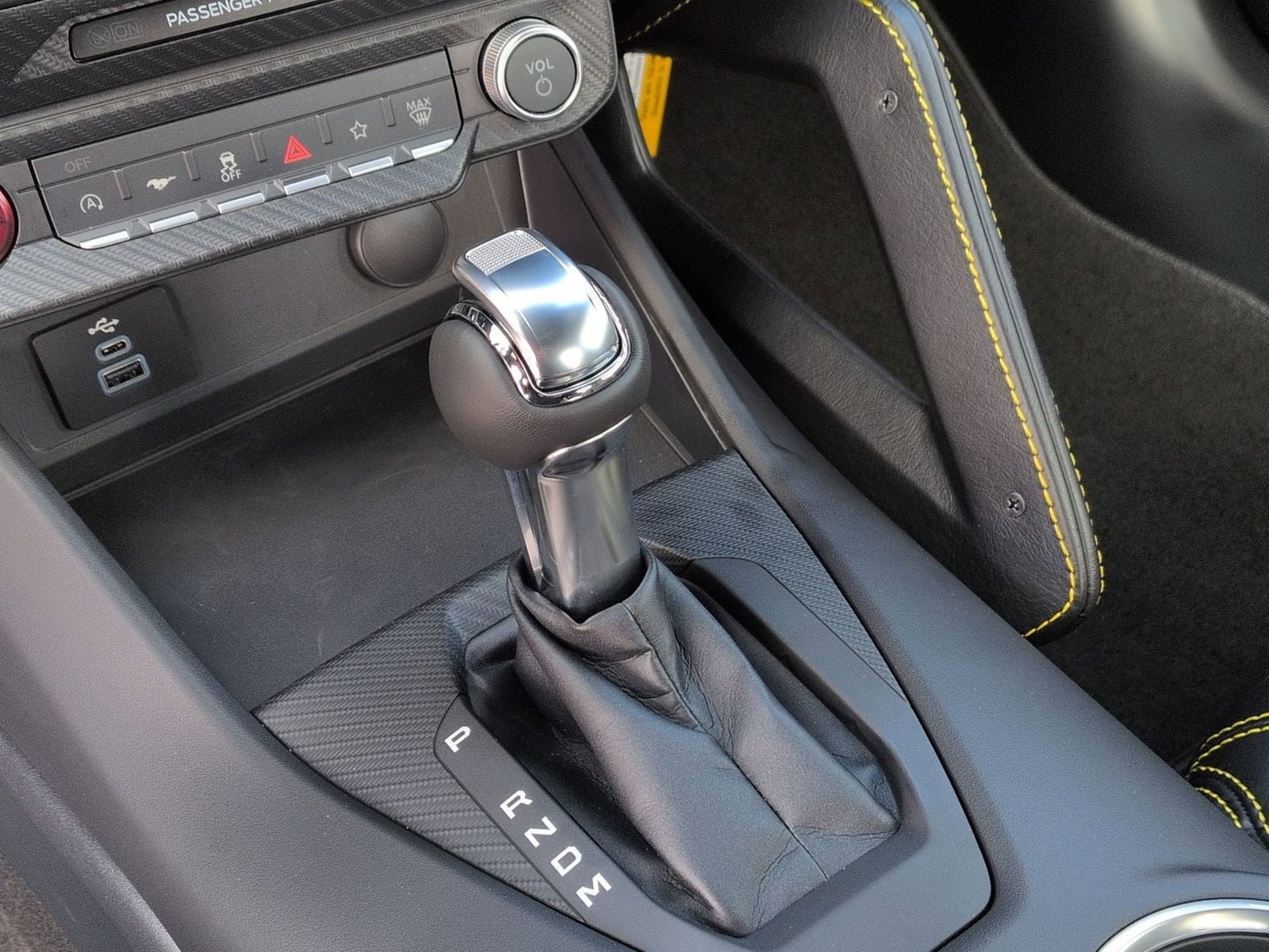 Thumbnail: 2026 Ford Mustang - 30