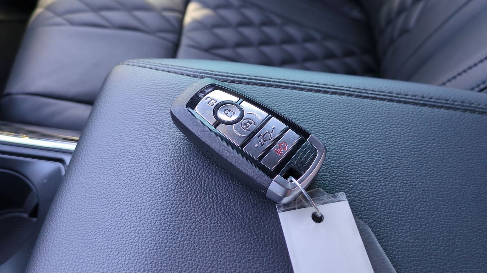 Thumbnail: 2025 Ford F-150 - 40