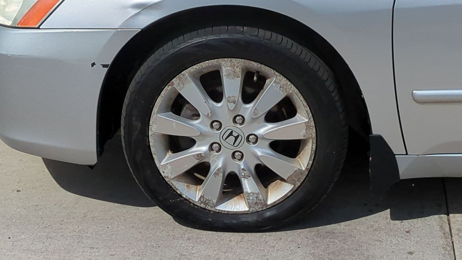 Thumbnail: 2007 Honda Accord - 14