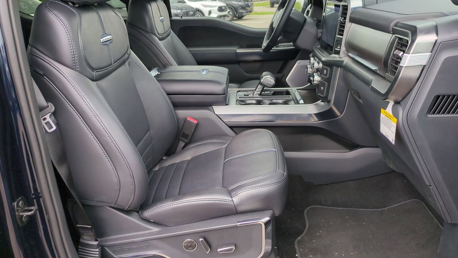 Thumbnail: 2025 Ford F-150 - 20