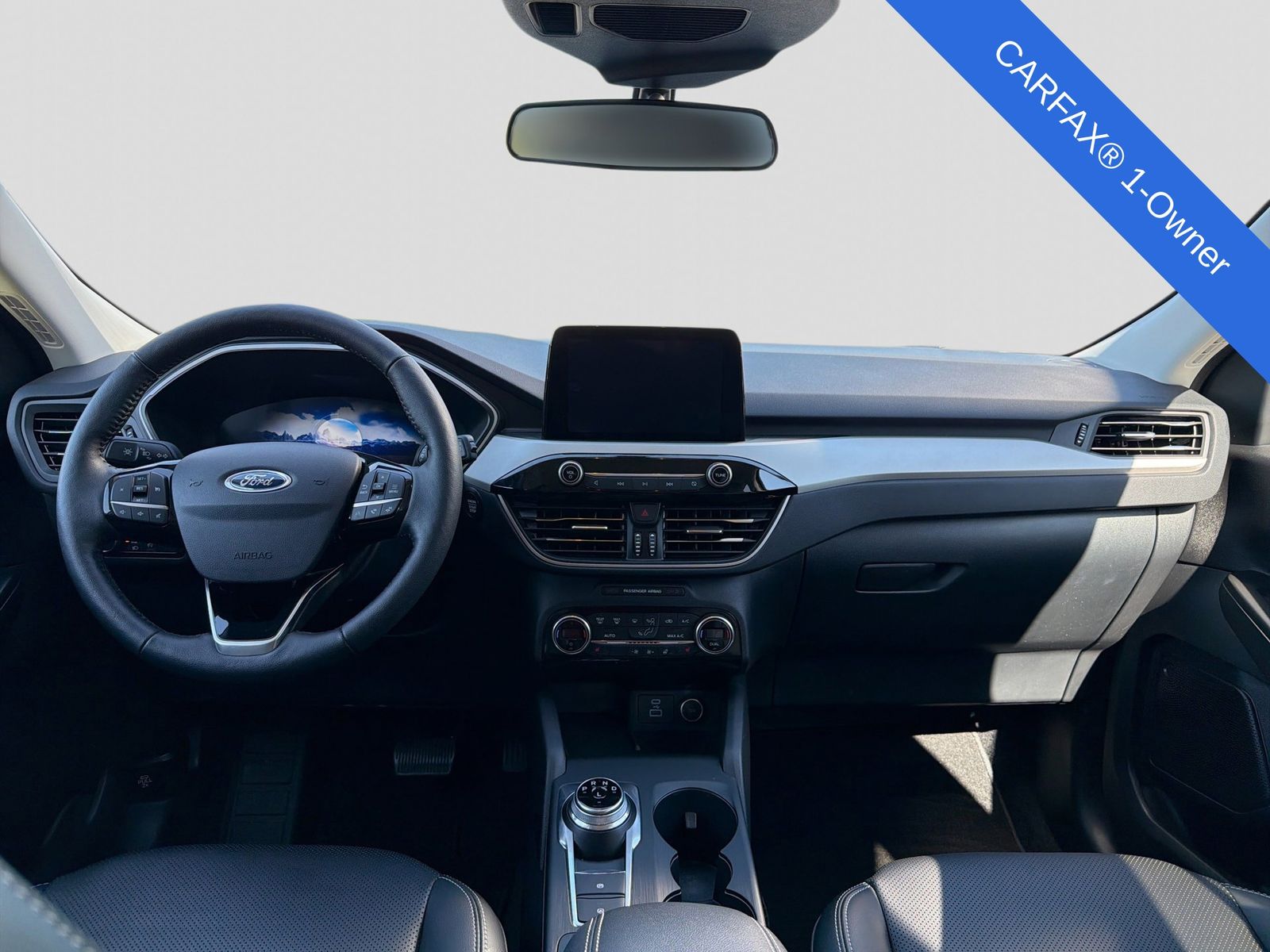 Thumbnail: 2021 Ford Escape - 19