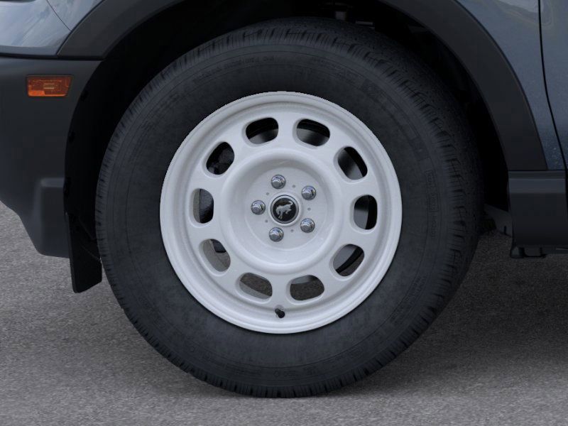 Thumbnail: 2025 Ford Bronco Sport - 20