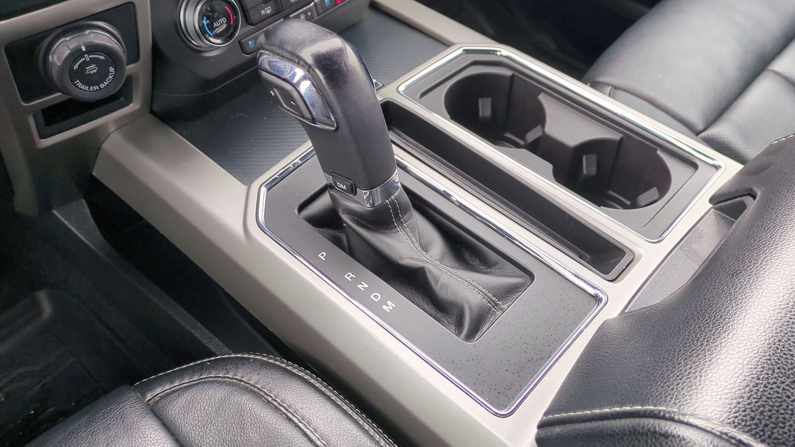 Thumbnail: 2019 Ford F-150 - 38