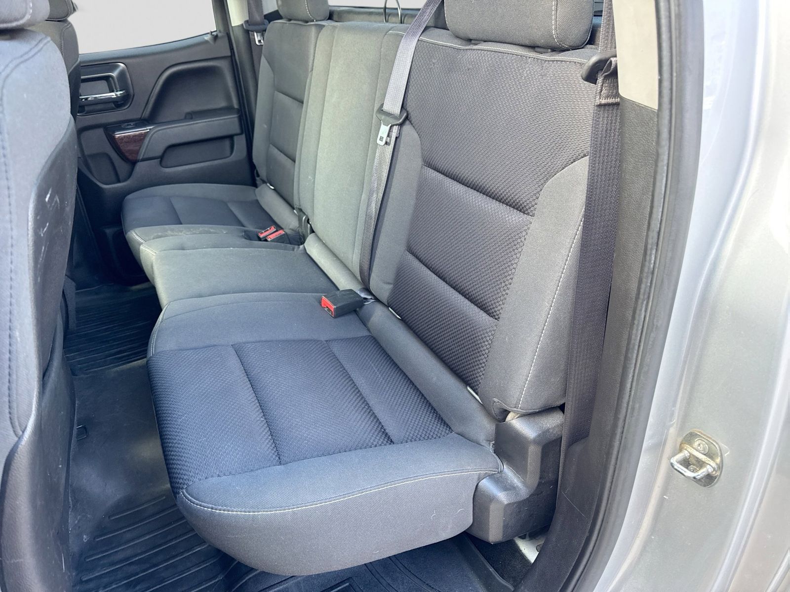 Thumbnail: 2015 GMC Sierra 1500 - 19