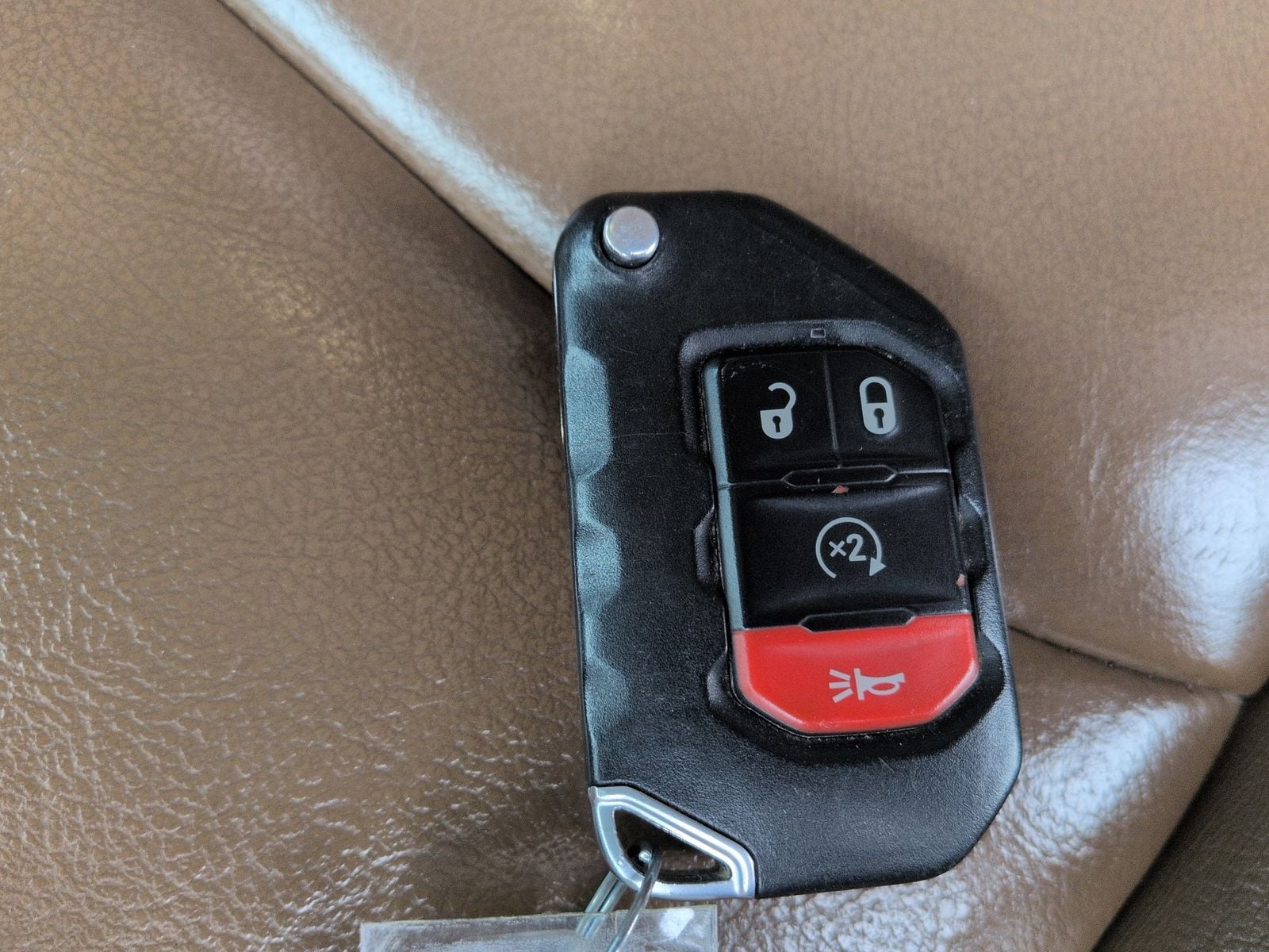 Thumbnail: 2020 Jeep Gladiator - 41