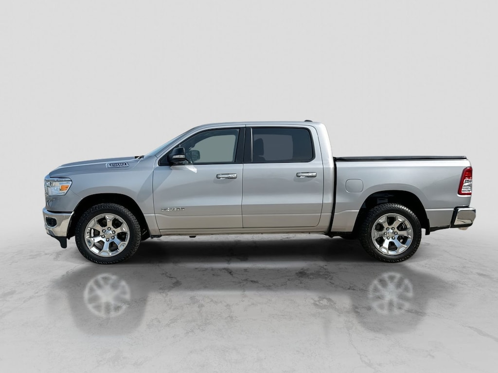 Certified 2019 Ram 1500 Big Horn/Lone Star Truck