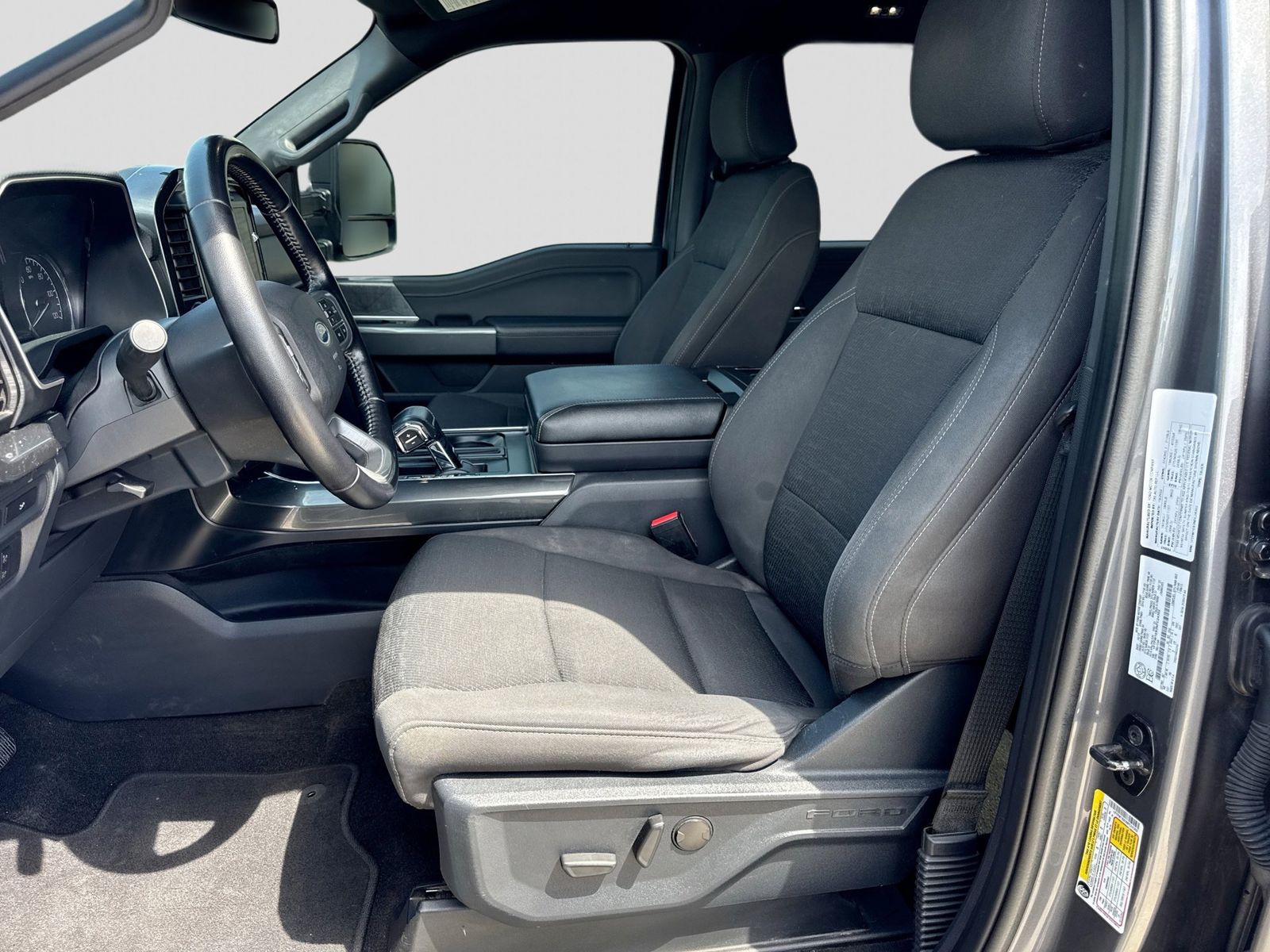 Thumbnail: 2022 Ford F-150 - 19
