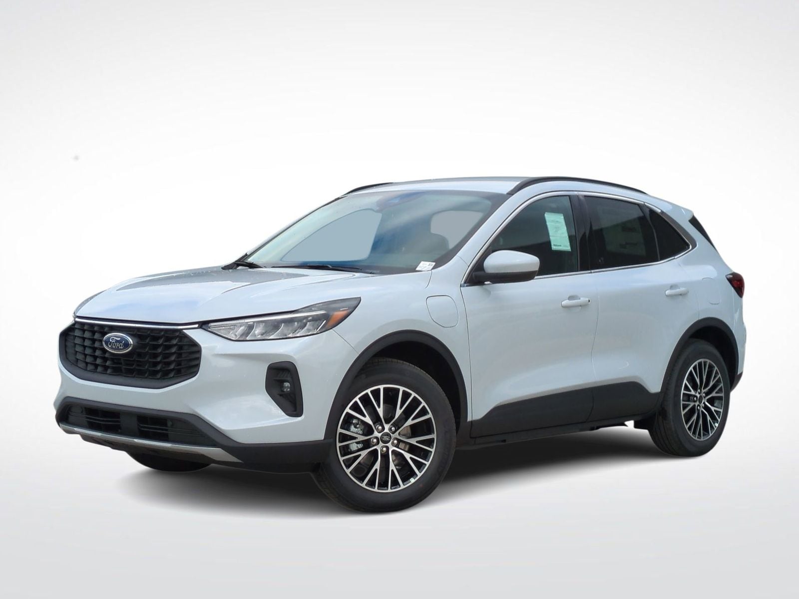 Thumbnail: 2026 Ford Escape - 1