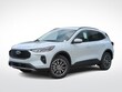  Ford Escape Plug-In Hybrid