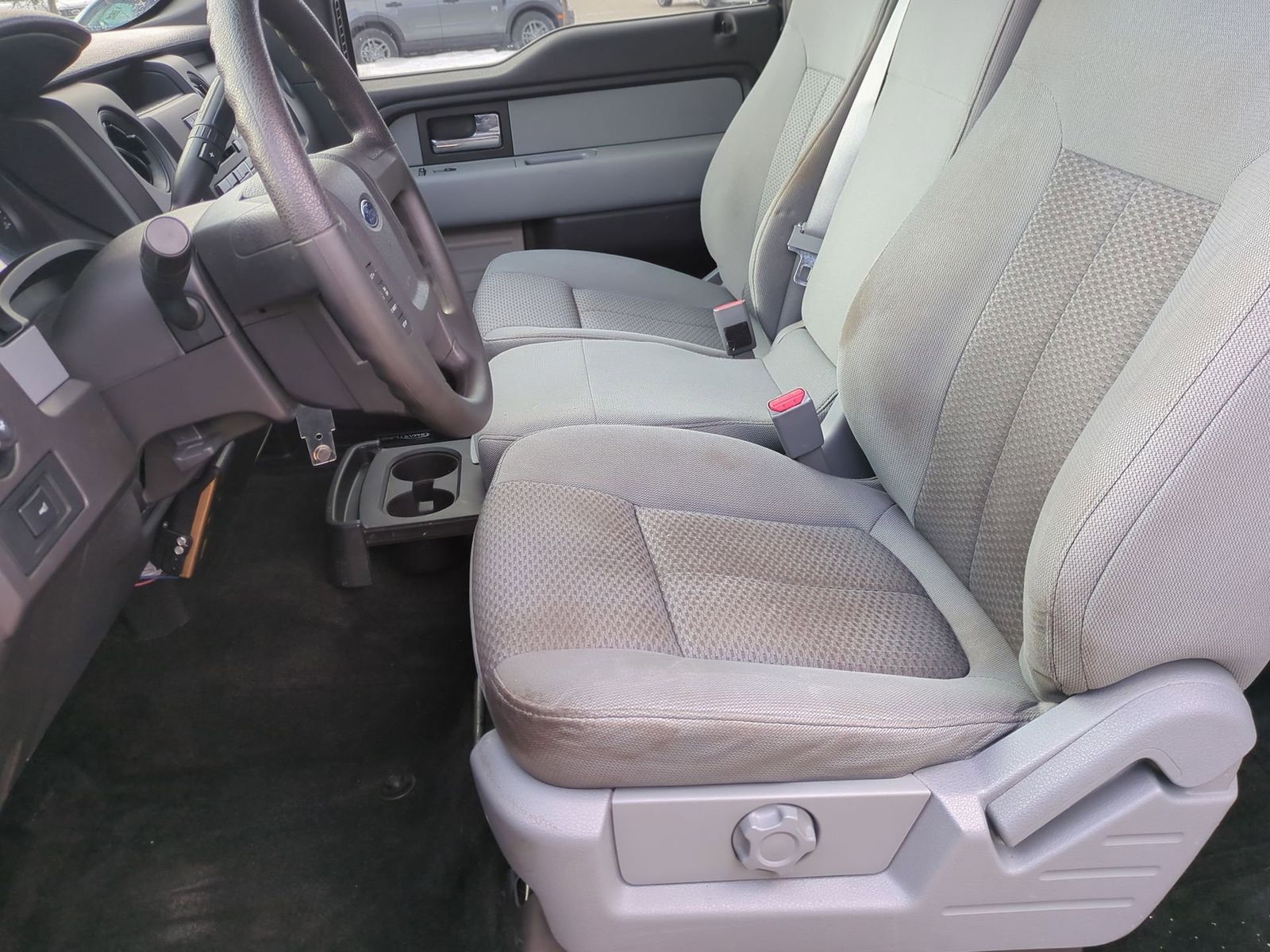 Thumbnail: 2012 Ford F-150 - 18