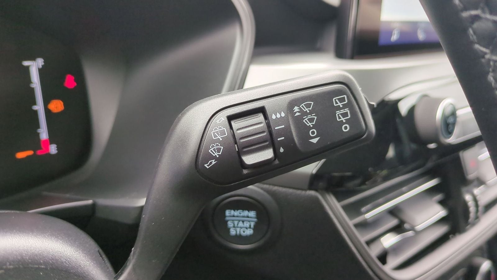 Thumbnail: 2026 Ford Escape - 25