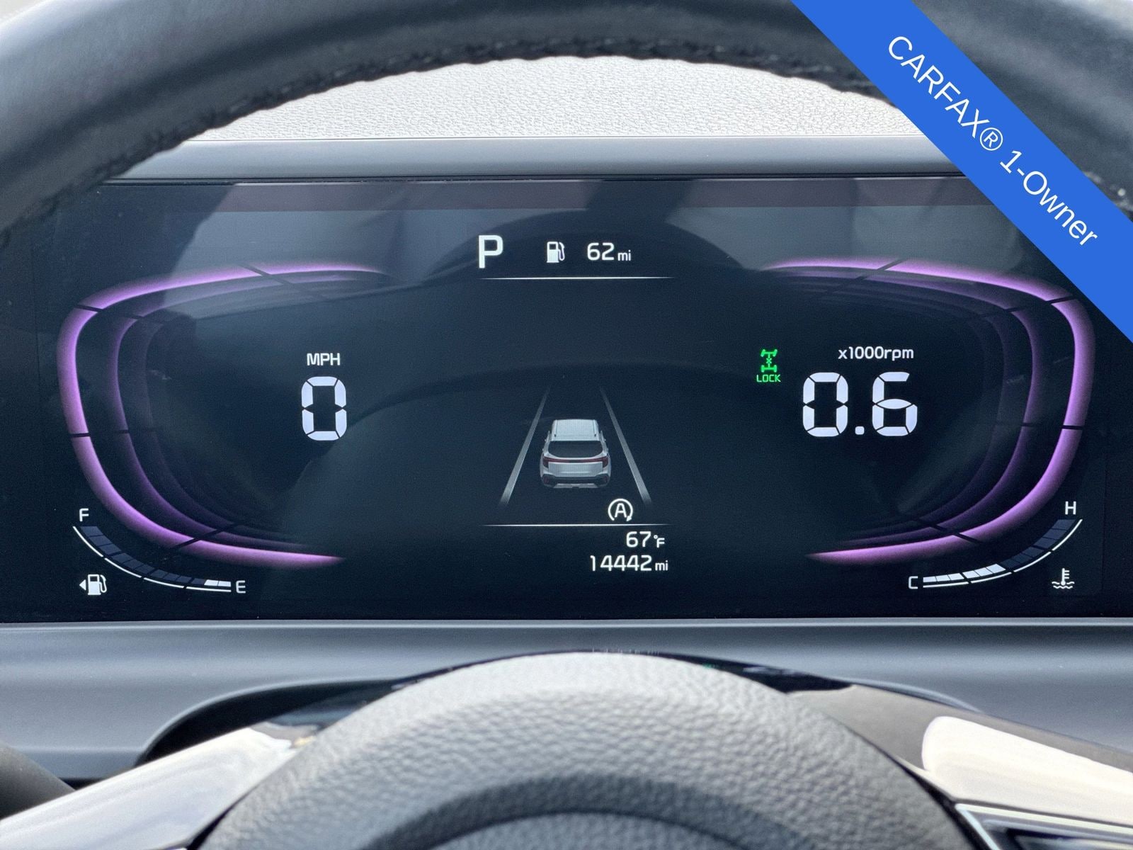 Thumbnail: 2025 Kia Seltos - 33